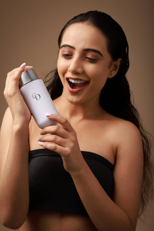 Care Dale vs. Traditional Water Filters: What Makes the Difference?