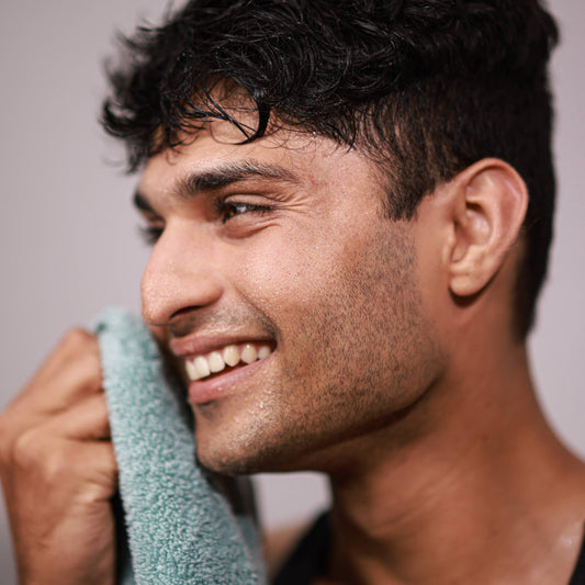 Water Softeners and Men’s Grooming: Why Better Water Makes Your Products Work Better