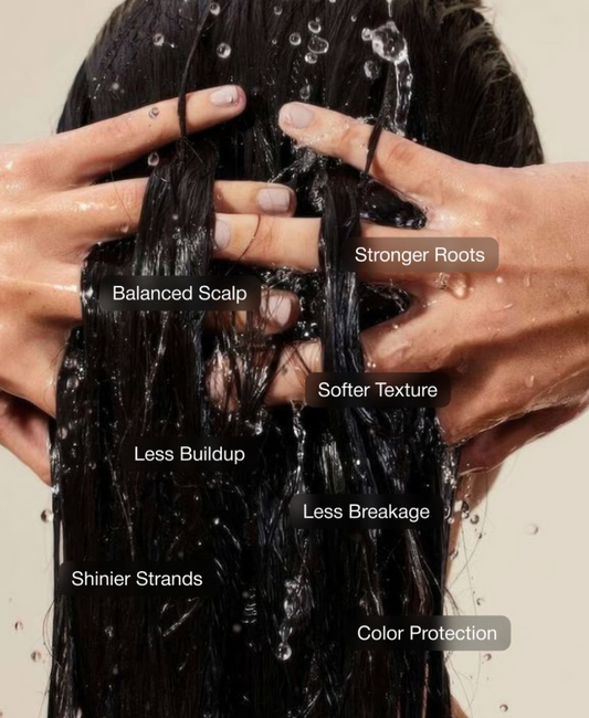 5 Warning Signs You Have Hard Water at Home and How to Fix It with Care Dale’s Municipal Water Filter