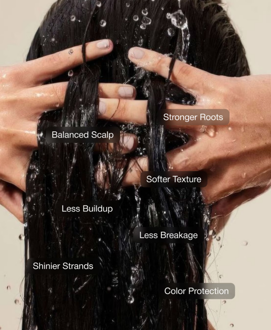 How Urban Living Influences Your Skin and Hair Health