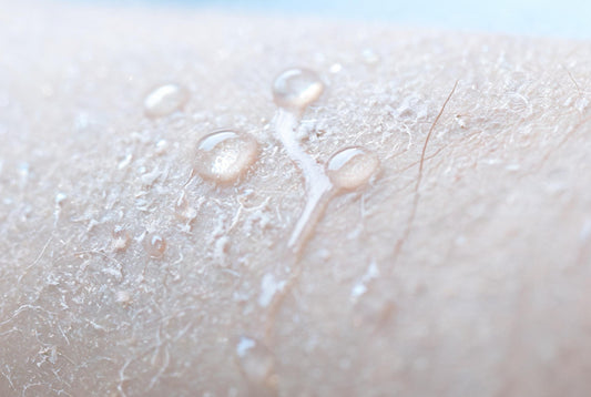 What the evidence shows about soft water, filters and eczema-prone skin in India