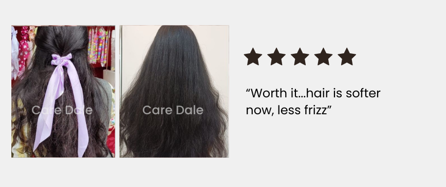 The Hidden Culprit Behind Hairfall and Skin Sensitivity: Hard Water in Municipal Supply