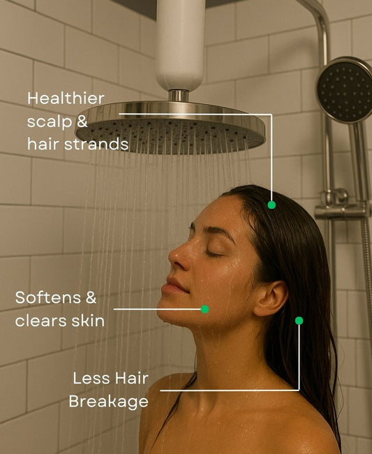 The Bangalore Water Crisis and What It Means for Your Hair, Skin, and Home