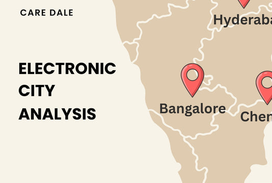 Electronic City Hard Water Review: TDS, Hair Effects & Solutions