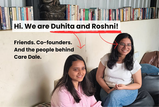 How a Bangalore Startup Built India’s First Clinically Proven Solution for Hard Water Hair Damage