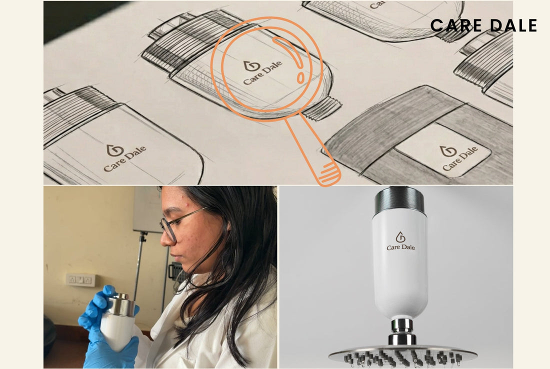 The Bangalore Startup Behind India's First Lab-Proven Hard Water Filter