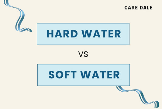Hard Water vs Soft Water for Hair: What Bangalore Residents Must Know