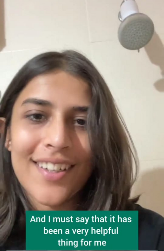 Care Dale: The secret to better skin and hair is…your water!