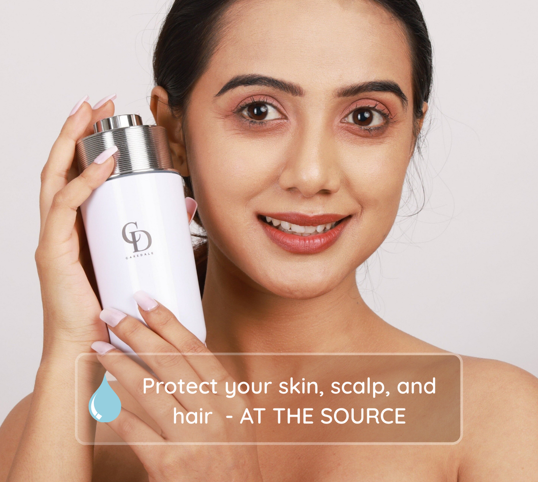 “Skinification” of Hair Care: Why Gen Z Chooses Filtered Water for Hair Health