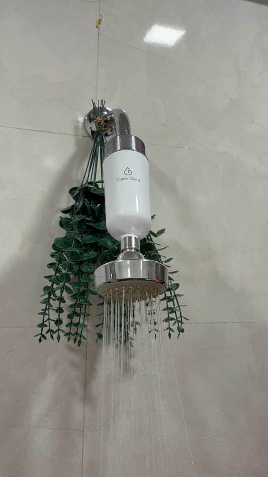 Hard Water Myths: Does It Really Cause Hair Loss?