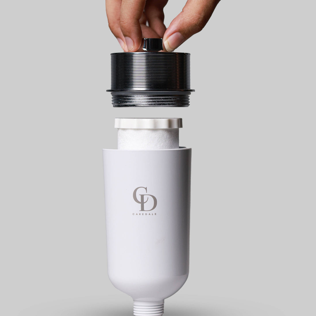 How a ₹1700 Filter Saved Me ₹20,000 on Hair Treatments!