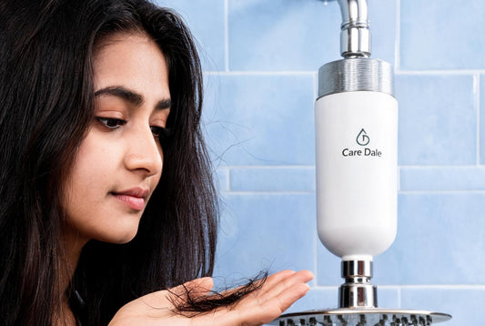 PCOS, Hair Thinning & Hard Water: The Compounding Effect Indian Women Face (2026)