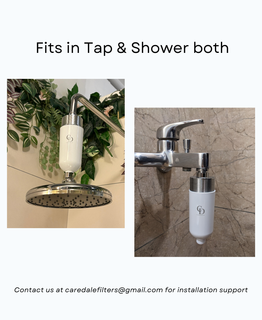 Why Your Skin and Hair Need Soft Water: Unlock the Benefits of Water Filtration in Indian Homes