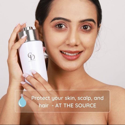 Why Filtered Water Is the New Skincare Secret (and How to Save Every Drop & Rupee)