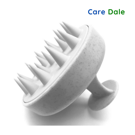 Scalp Massager for Hair Growth - Care Dale