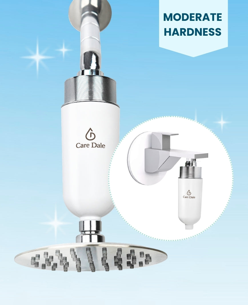 Care Dale Filter For Municipal Water