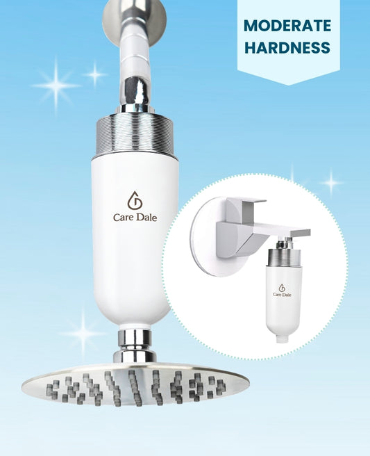 Care Dale Filter For Municipal Water