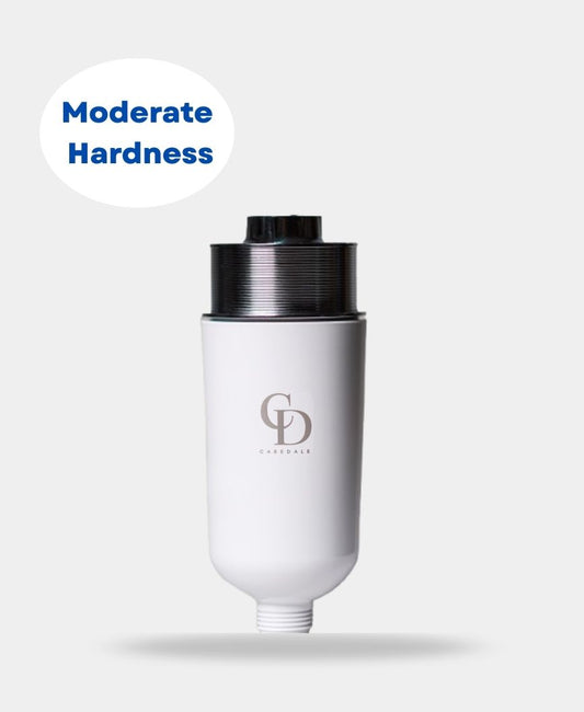 Care Dale Filter For Municipal Water
