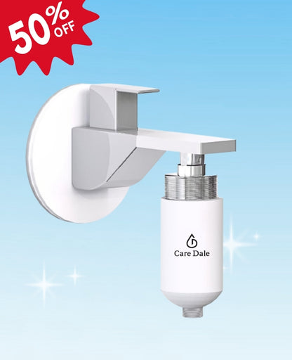 Care Dale Filter For Municipal Water